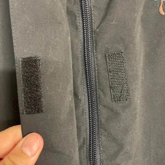 The Weather Co. women’s golf windbreaker size XL - Picture 5 of 10